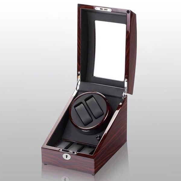 Шкатулка для подзавода часов ROTHENSCHILD RS-3024-EB (5295733)