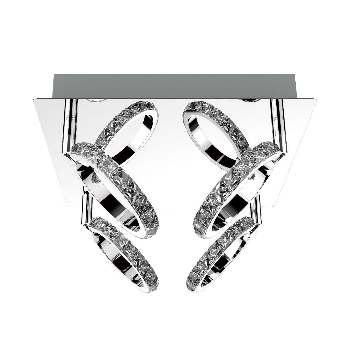 Спот Zuma Line CK170815-4 Toledo