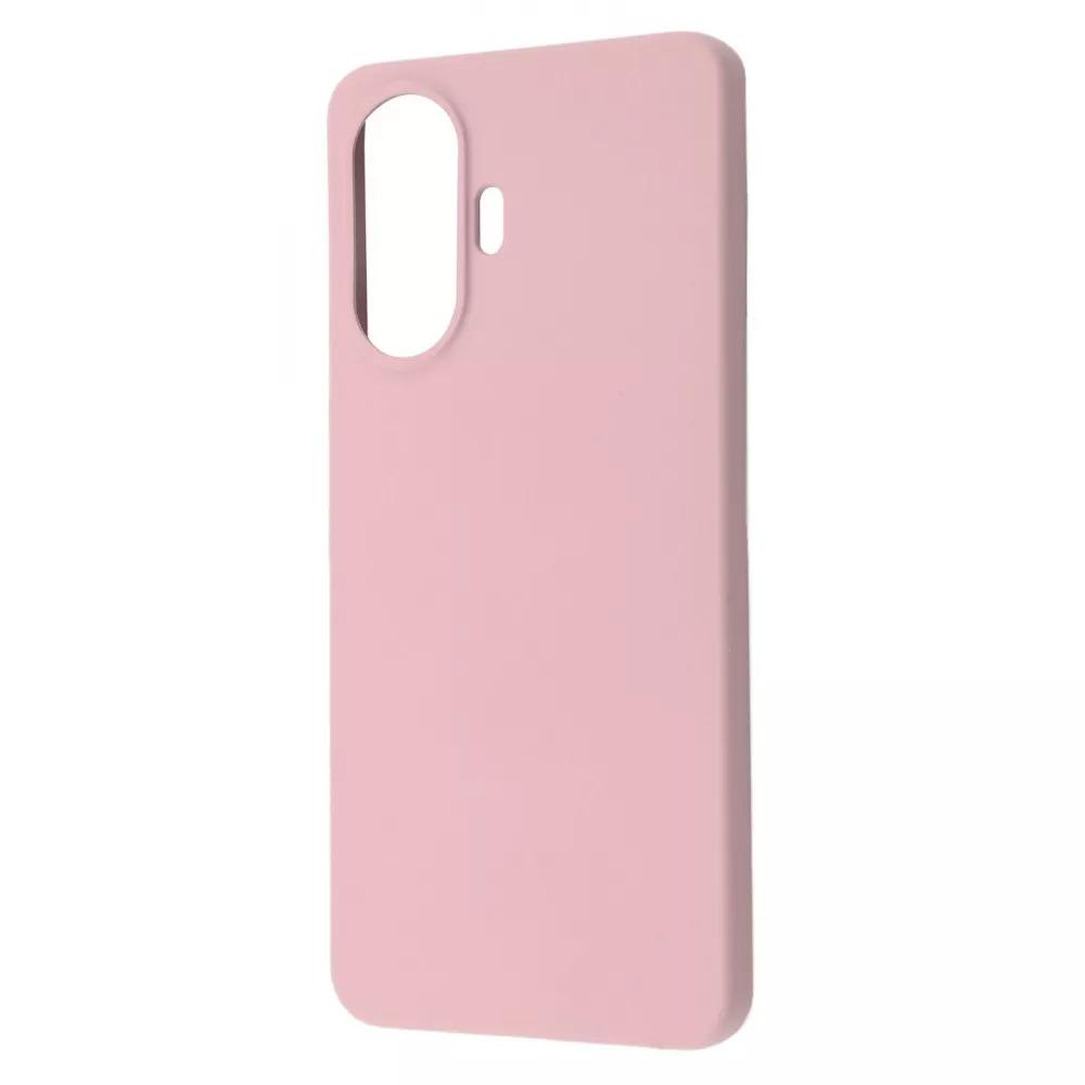 Чехол для телефона WAVE Colorful Case Realme C55 Pink sand