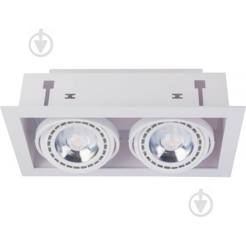 Точечный светильник Nowodvorski DOWNLIGHT 9574 (Now9574)