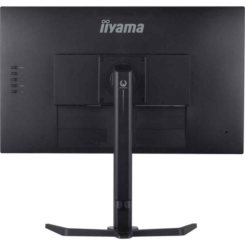 Монітор Iiyama GB2790QSU-B5 безрамковий Fast IPS 2560x1440 QHD 27" (tf6255) - фото 8