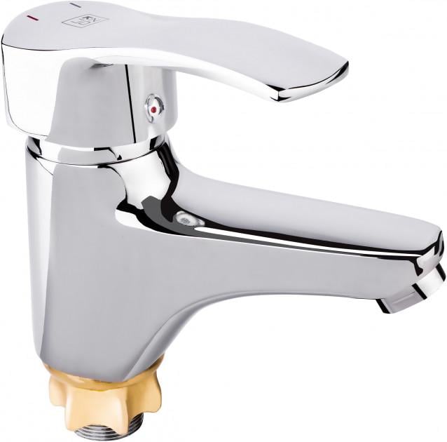 Смеситель для раковины Lidz CRM 20 49 001 00 (14962)