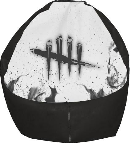 Кресло-груша Dead by Daylight 2 S (13274928)