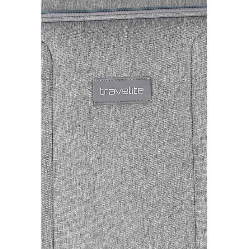Валіза на 4 колесах Travelite Boja 33 л S Anthracite (TL091547-04) - фото 11 Валіза на 4 колесах Travelite Boja 33 л S Anthracite (TL091547-04) - фото 11