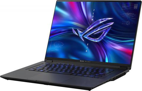 Ноутбук Asus ROG Flow X16 GV601VI Black (GV601VI-CS94) - фото 3