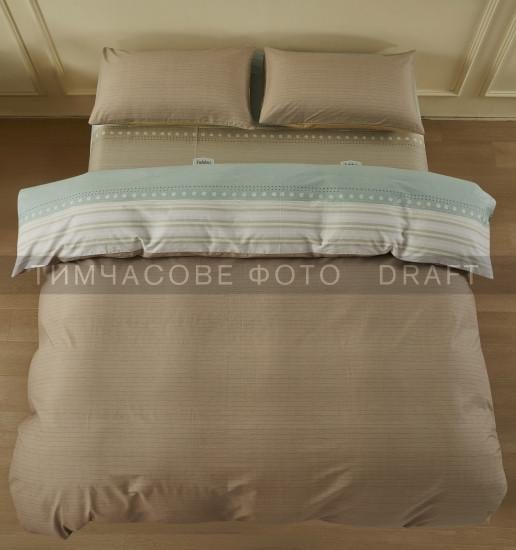 Комплект постельного белья Ardesto ART2022RB Gloria полуторный евро (2528570369) - фото 4 Комплект постельного белья Ardesto ART2022RB Gloria полуторный евро (2528570369) - фото 4