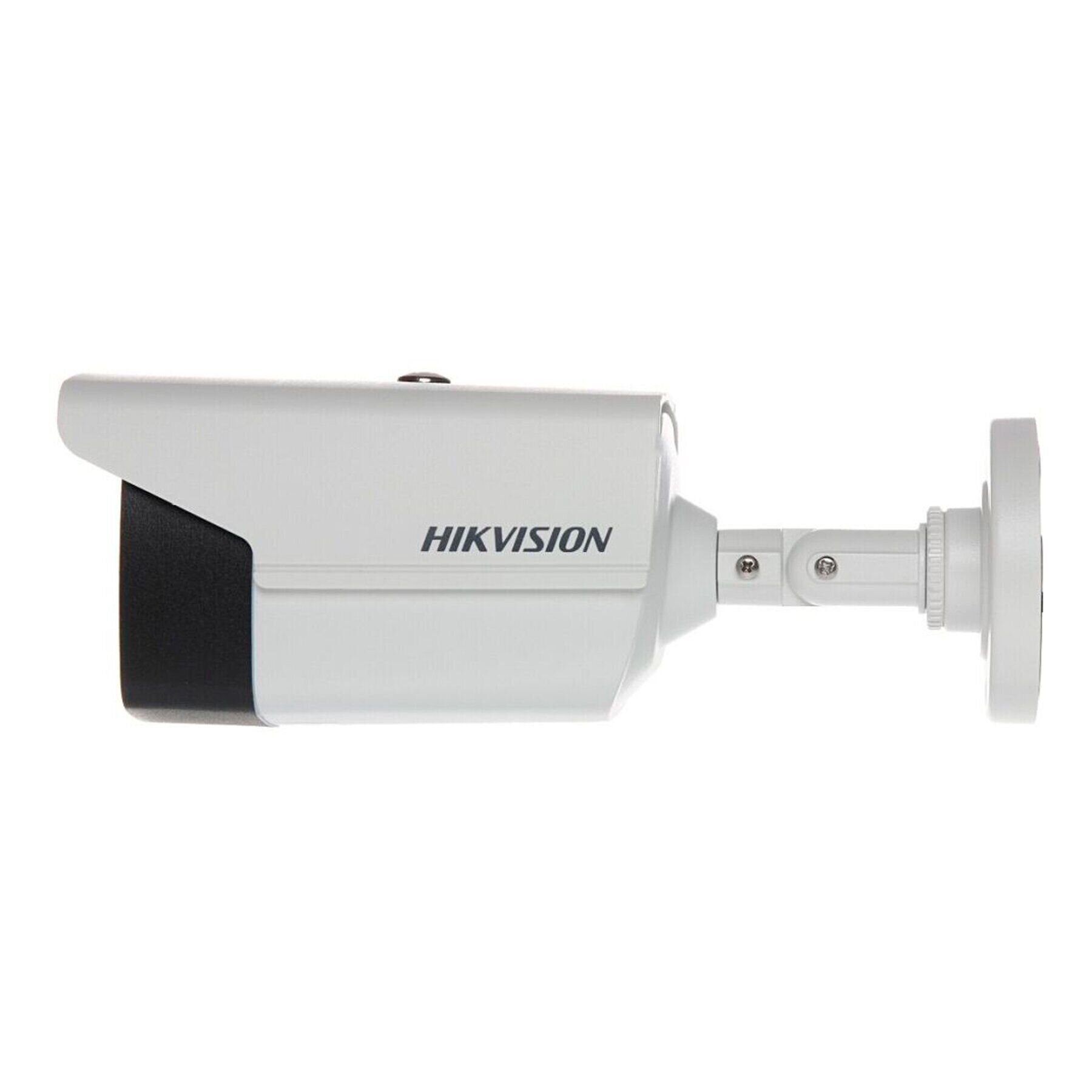 Видеокамера Hikvision DS-2CE16D0T-IT5E 2 Мп Turbo HD 3,6 мм - фото 3