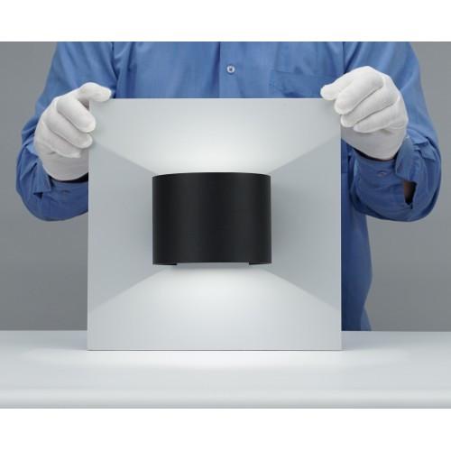 Світильник архітектурний Feron DH013 Чорний (1315101976) - фото 4 Світильник архітектурний Feron DH013 Чорний (1315101976) - фото 4