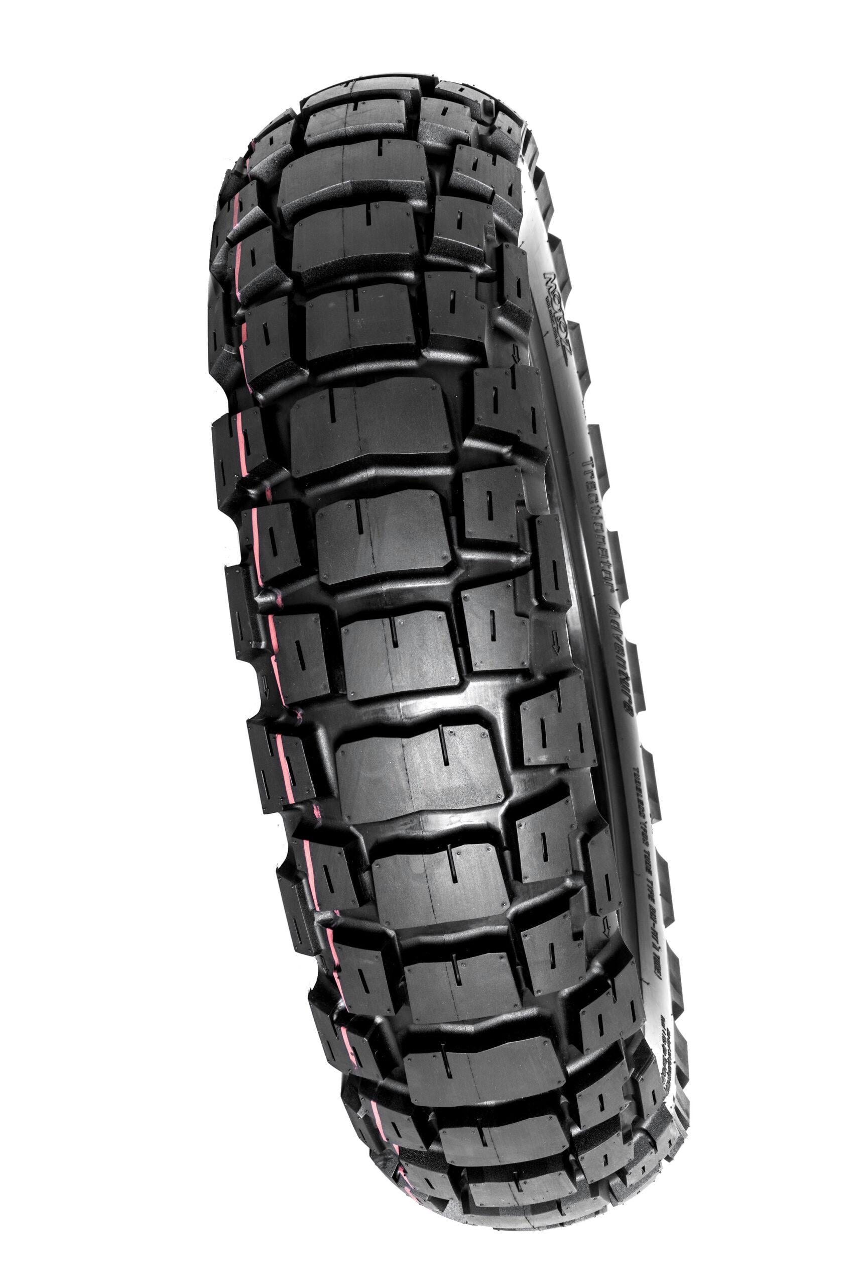 Автошина Motoz TRACTIONATOR ADVENTURE 150/70 R18 70Q