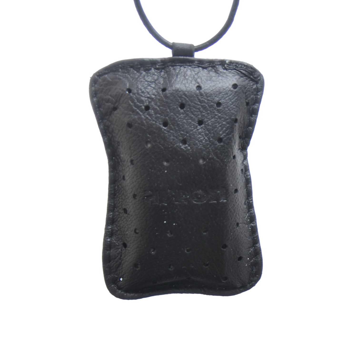 Ароматизатор кожаный мешочек Areon Leather Collection Gold Star Цветочно-мускатный (306984)