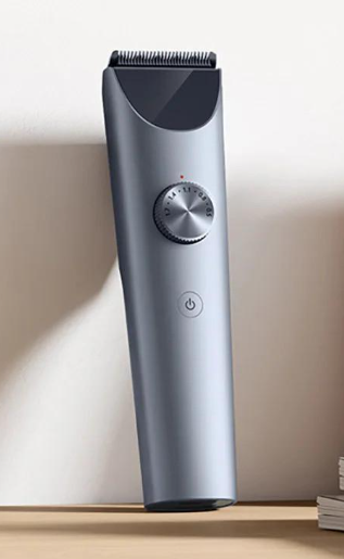 Машинка для стрижки волосся MiJia Hair Clipper 2 (MJGHHC2LF)