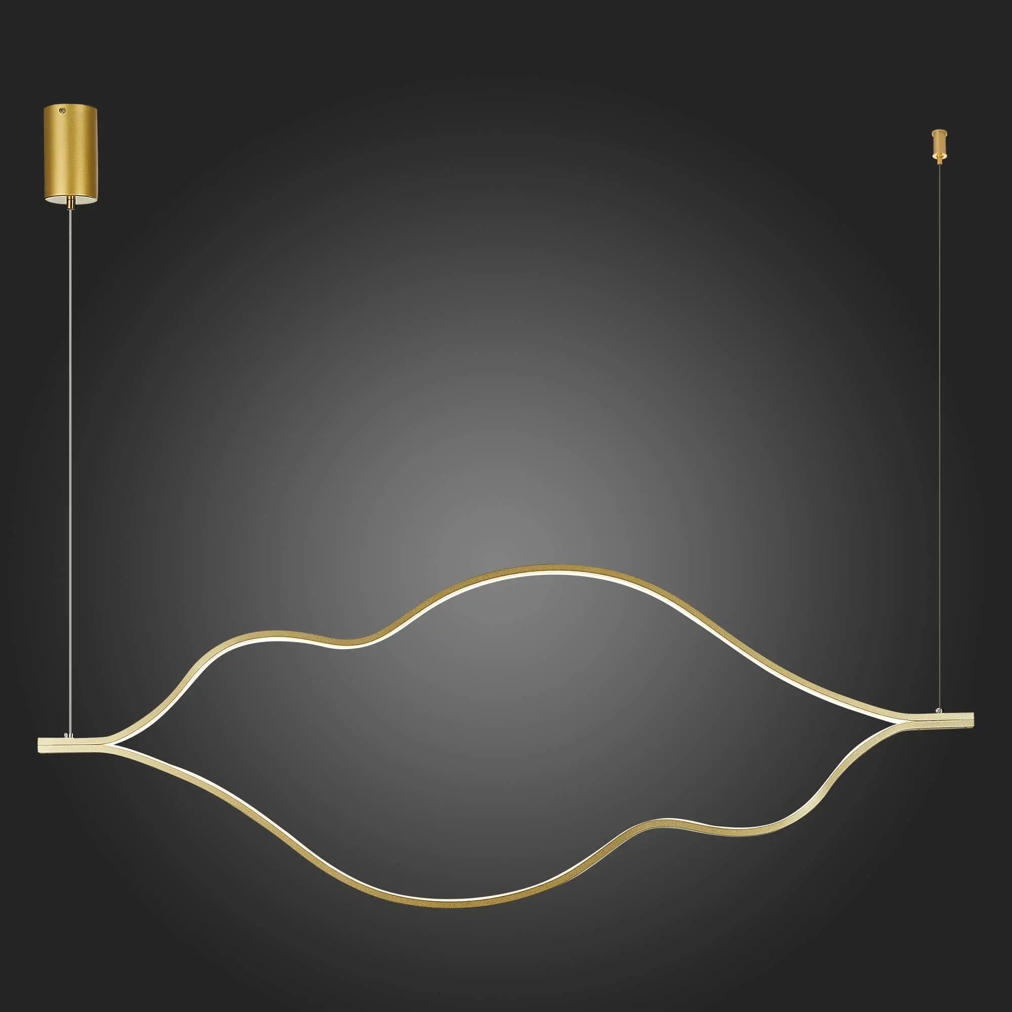 Світильник підвісний Friendlylight Lips 180 (FL5093)