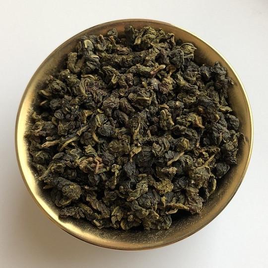 Чай Улун 100 Цветов 100 г - фото 2 Чай Улун 100 Цветов 100 г - фото 2