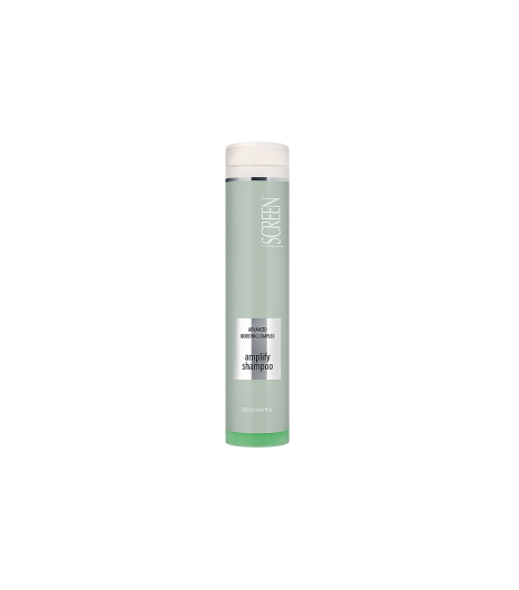 Шампунь для объема Screen ABC Amplify Shampoo 250 мл (35101)