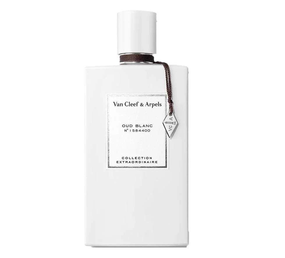 Парфюмированная вода унисекс Van Cleef&Arpels Oud Blanc в транспортной упаковке 75 мл (5598)