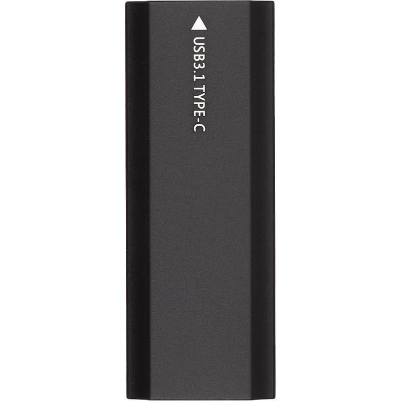 Карман внешний Power для SSD Premium M,2 PCIe NGFF/NVMe USB3,1