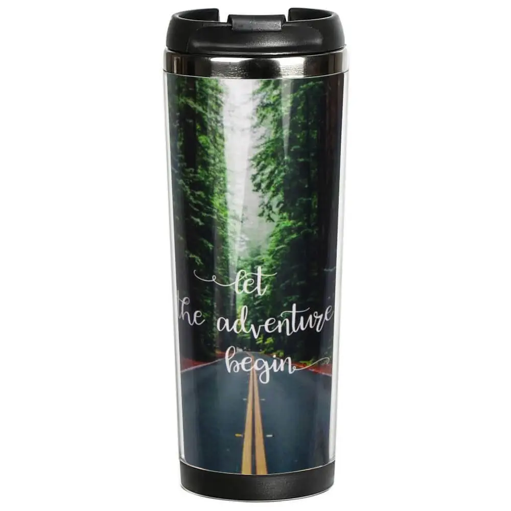 Термокружка Ziz приключения (8-6-4573174)