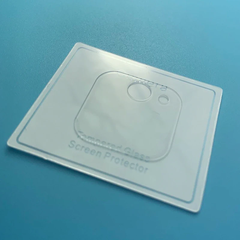 Защитное стекло на камеру Phenvel для Google Pixel 5a (1777433250) - фото 7 Защитное стекло на камеру Phenvel для Google Pixel 5a (1777433250) - фото 7