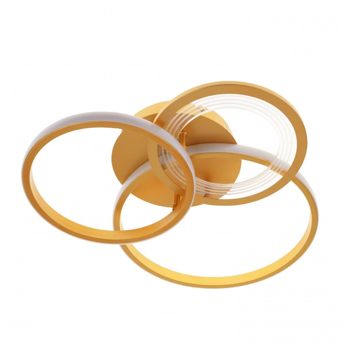 Люстра Brille WBL-53C/3 48 W WW NW CW G