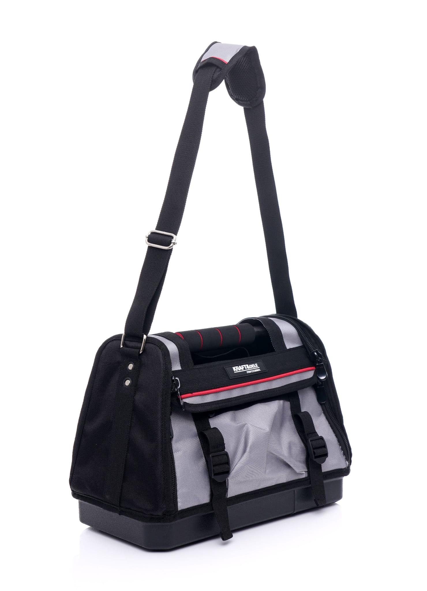 Сумка для інструментів Kraft&Dele KD2039 16"