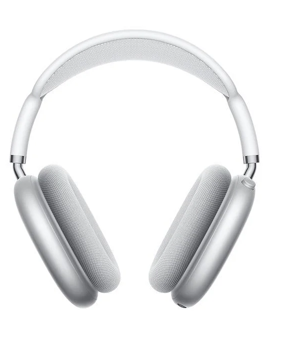 Навушники бездротові Borofone BO35 Plus Adorable Bluetooth 5.3 ANC з шумозаглушенням Сріблястий (28731110) Навушники бездротові Borofone BO35 Plus Adorable Bluetooth 5.3 ANC з шумозаглушенням Сріблястий (28731110)