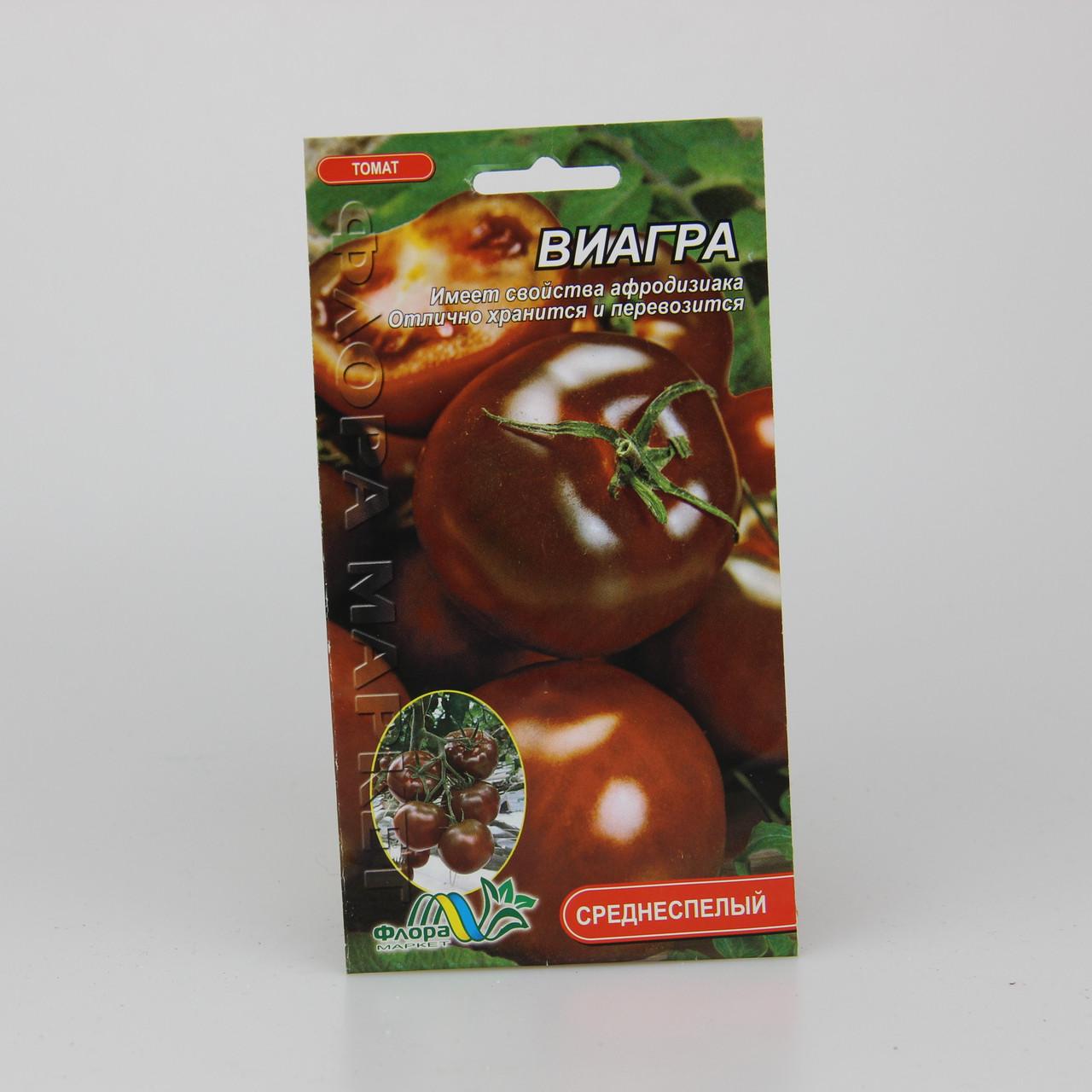 Семена томата Виагра 0,1 г (29726)