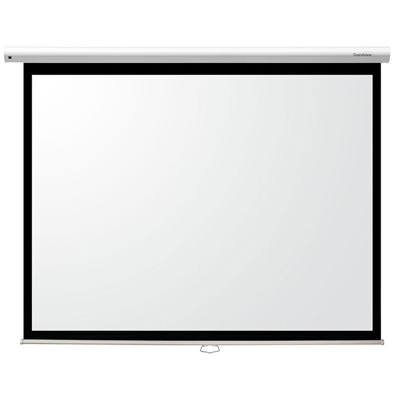 Екран проекційний GrandView CB-P100 4:3 WM5 SSW настінний стельовий 100" 203x152 см (tf2734) - фото 7 Екран проекційний GrandView CB-P100 4:3 WM5 SSW настінний стельовий 100" 203x152 см (tf2734) - фото 7