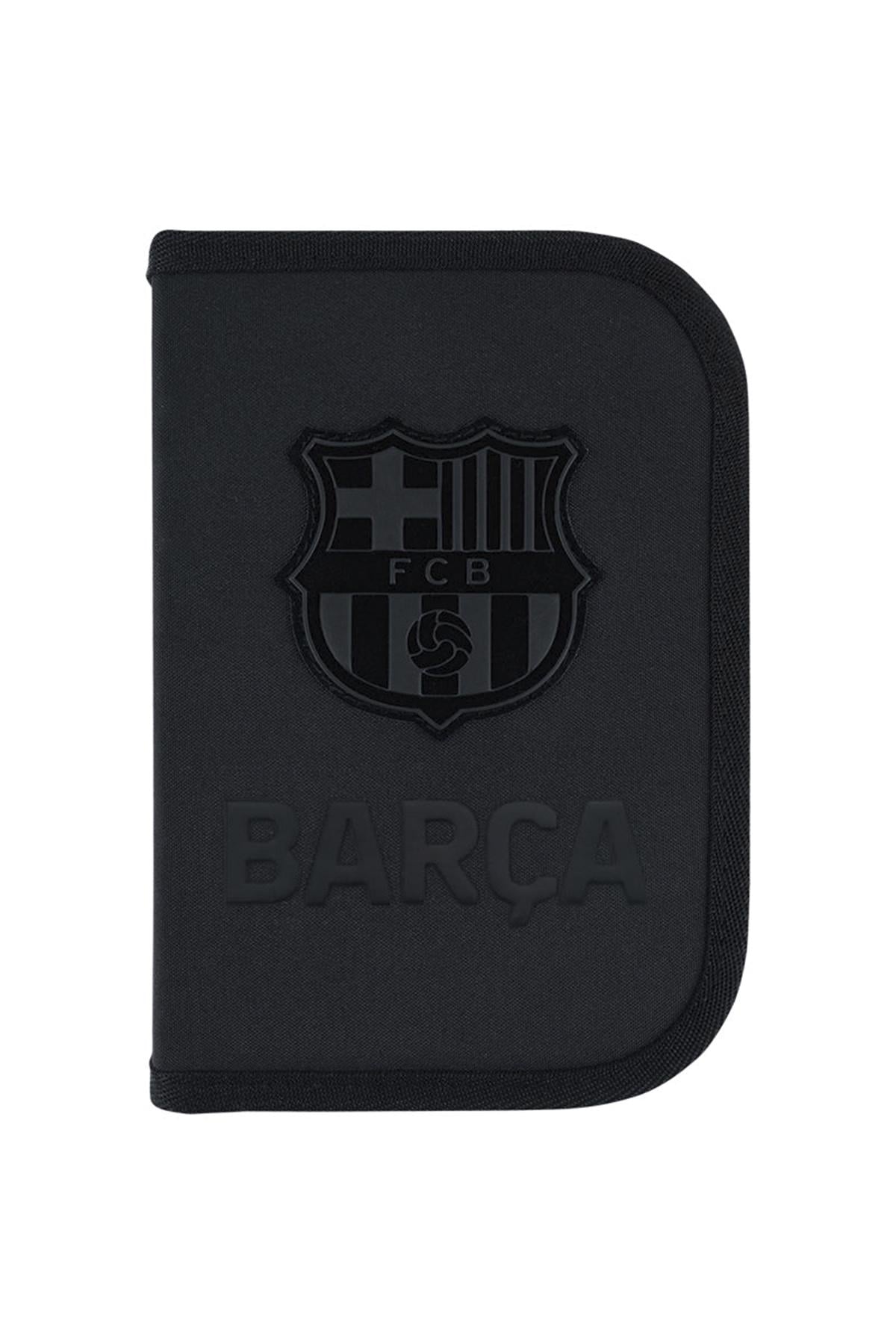 Пенал школьный KITE FC Barcelona BC26-622 (SKT001321889)