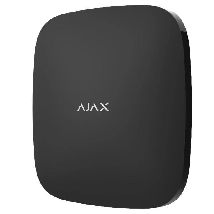 Ретранслятор сигнала интеллектуальный Ajax ReX 2 8EU Black (29319595) - фото 3 Ретранслятор сигнала интеллектуальный Ajax ReX 2 8EU Black (29319595) - фото 3