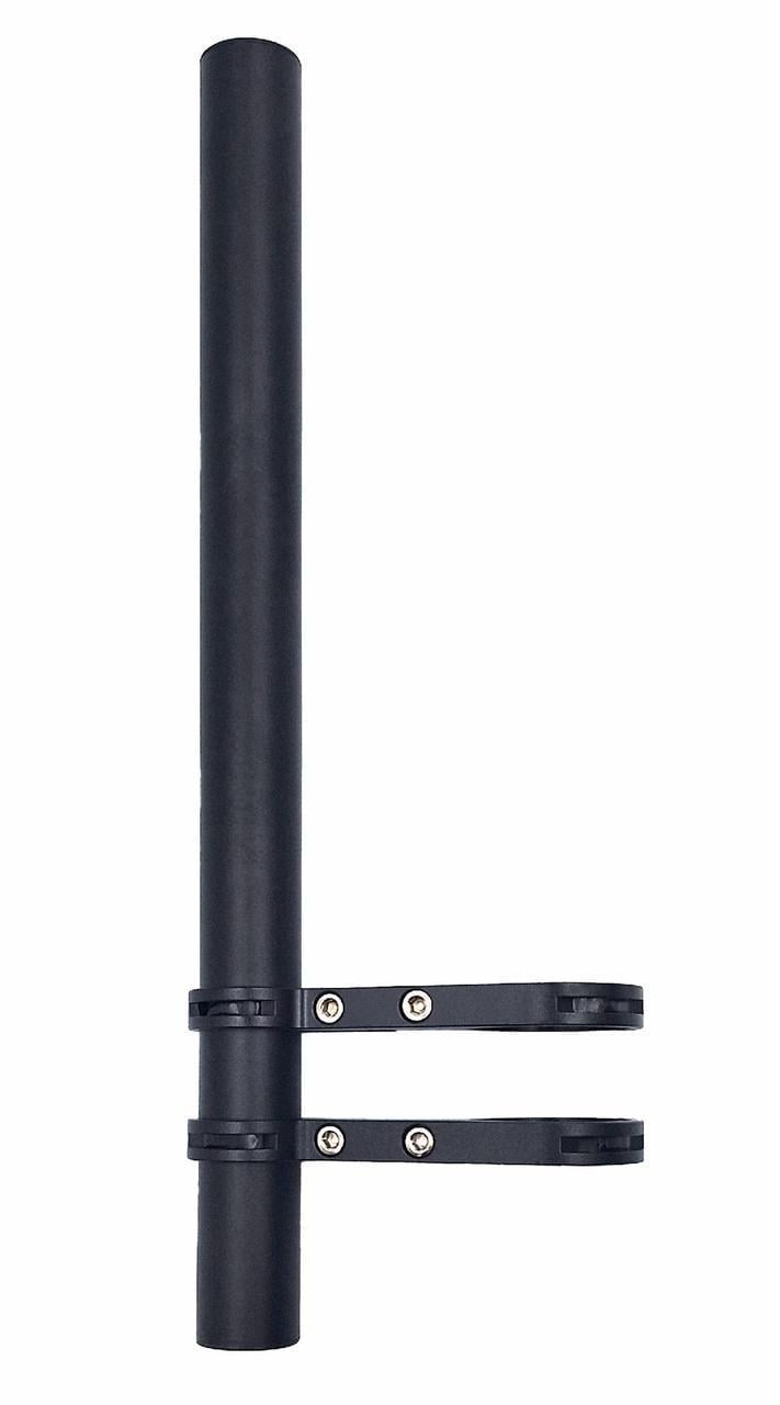 Расширитель руля велосипеда 30 см Черный (G0001124)