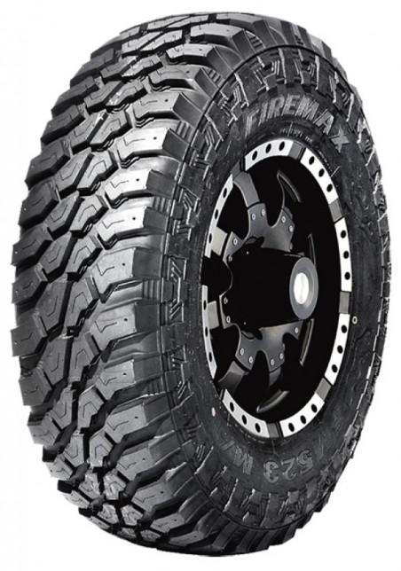 Шина Firemax FM523 Mud Terrain 35/12.5 R20 121Q всесезонна