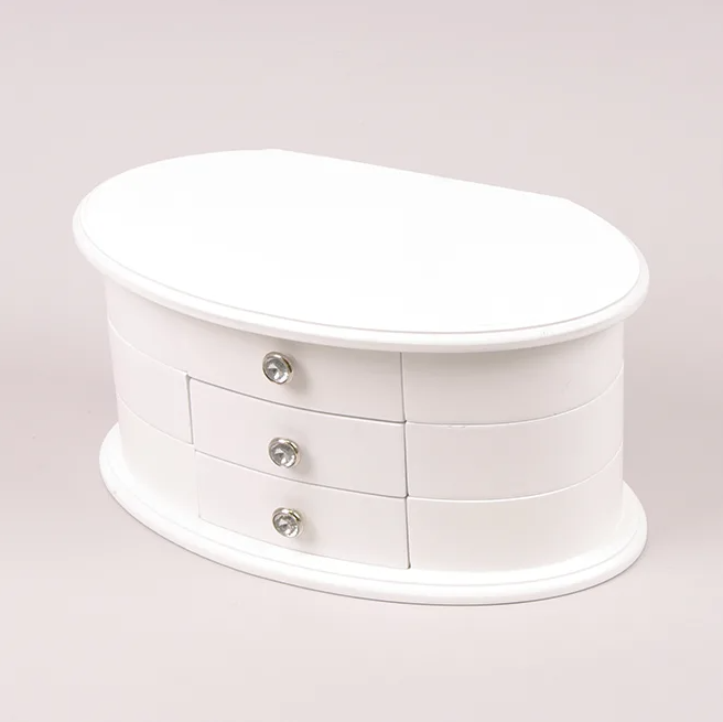 Шкатулка для бижутерии Flora (26892)