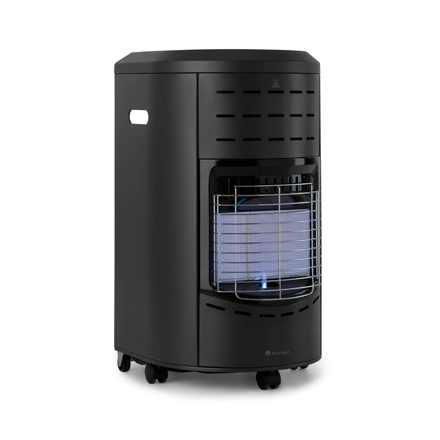 Газовый обогреватель Blumfeldt Andora 305 г/час (10035405)