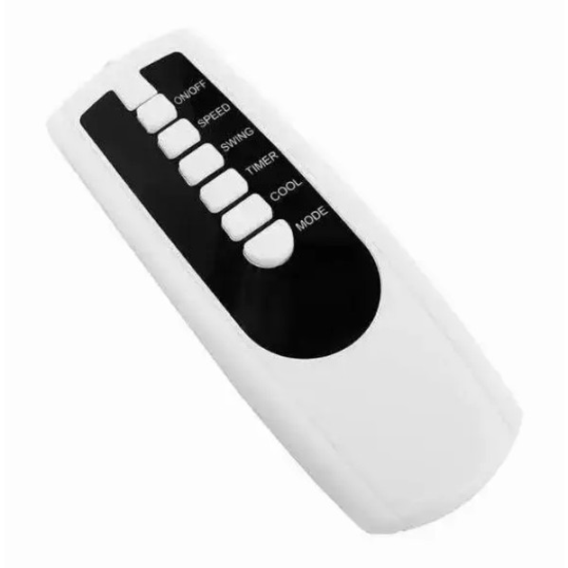 Кондиціонер портативний підлоговий Білий (CB-7851) - фото 4 Кондиціонер портативний підлоговий Білий (CB-7851) - фото 4