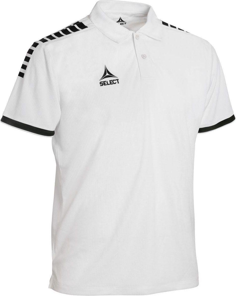 Поло Select MONACO TECHNICAL S Белый (620080-174)