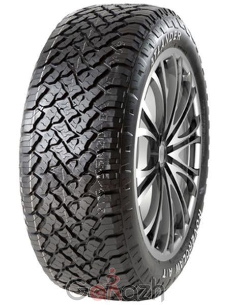 Шина всесезонная Atlander RoverClaw A/T 265/60R18 110T (2457390)