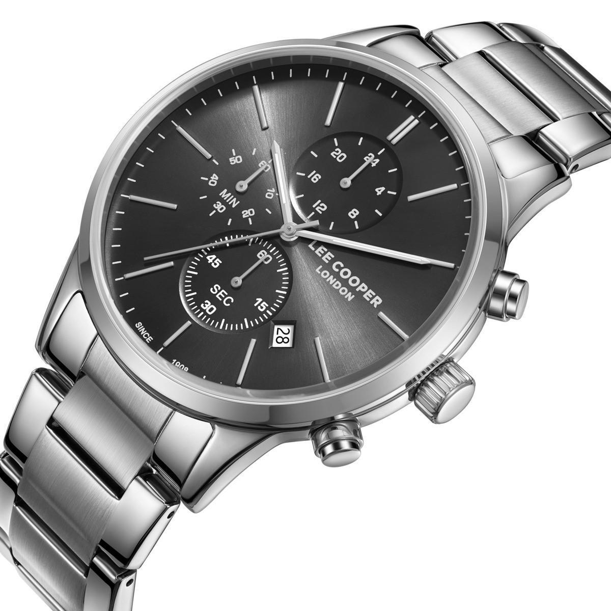 Часы наручные Lee Cooper Plane (2435837677)