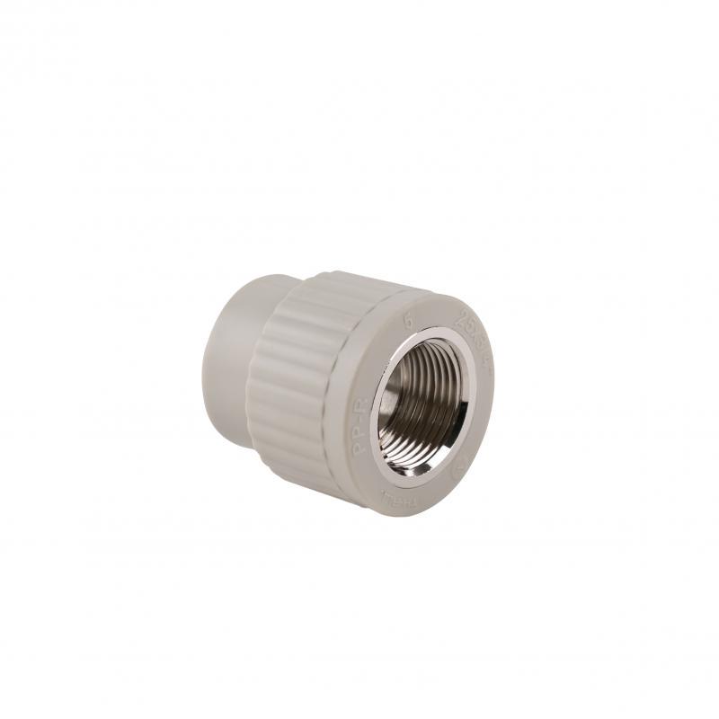 Муфта Thermo Alliance PPR 25х3/4 ВР (11067036)