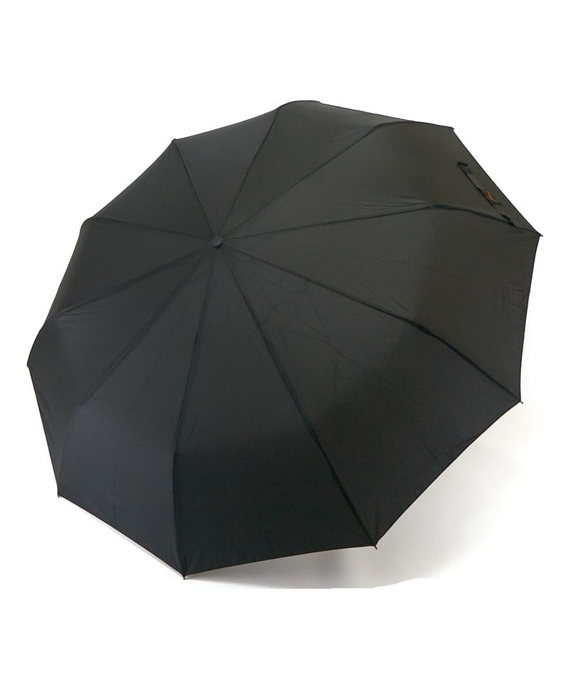 Зонт мужской Bellissimo №M636 автомат 10 спиц Черный (66f80597b4609a14390d3219)