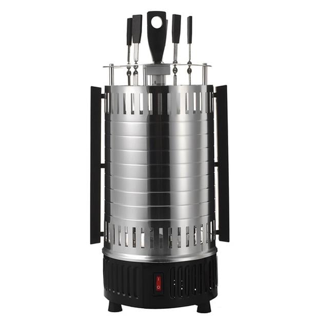 Електрошашличниця VILGRAND V10052 (13356339)