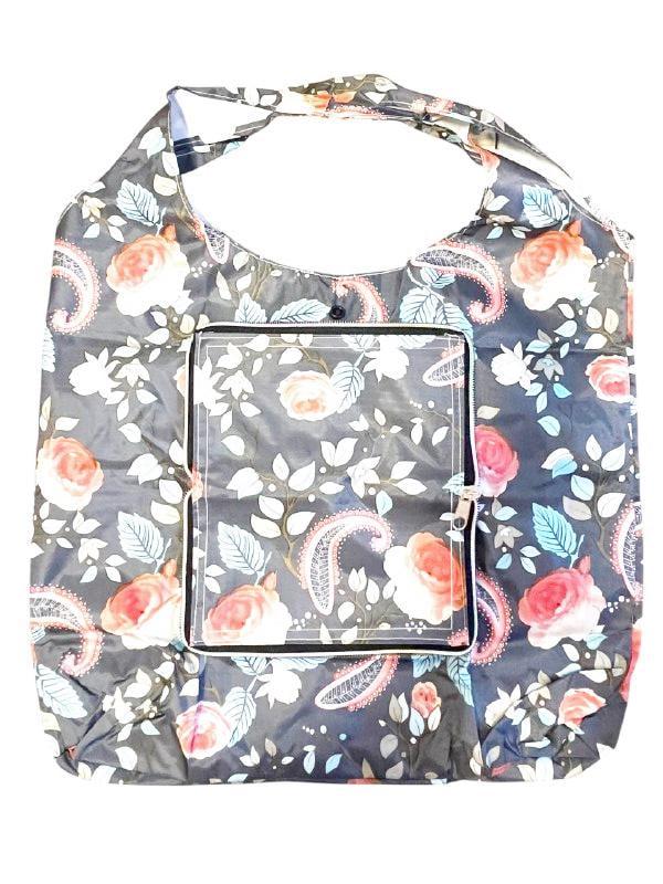 Сумка-шопер Оранжевые розы складная 50x40x6 см (24846737) Сумка-шопер Оранжевые розы складная 50x40x6 см (24846737)