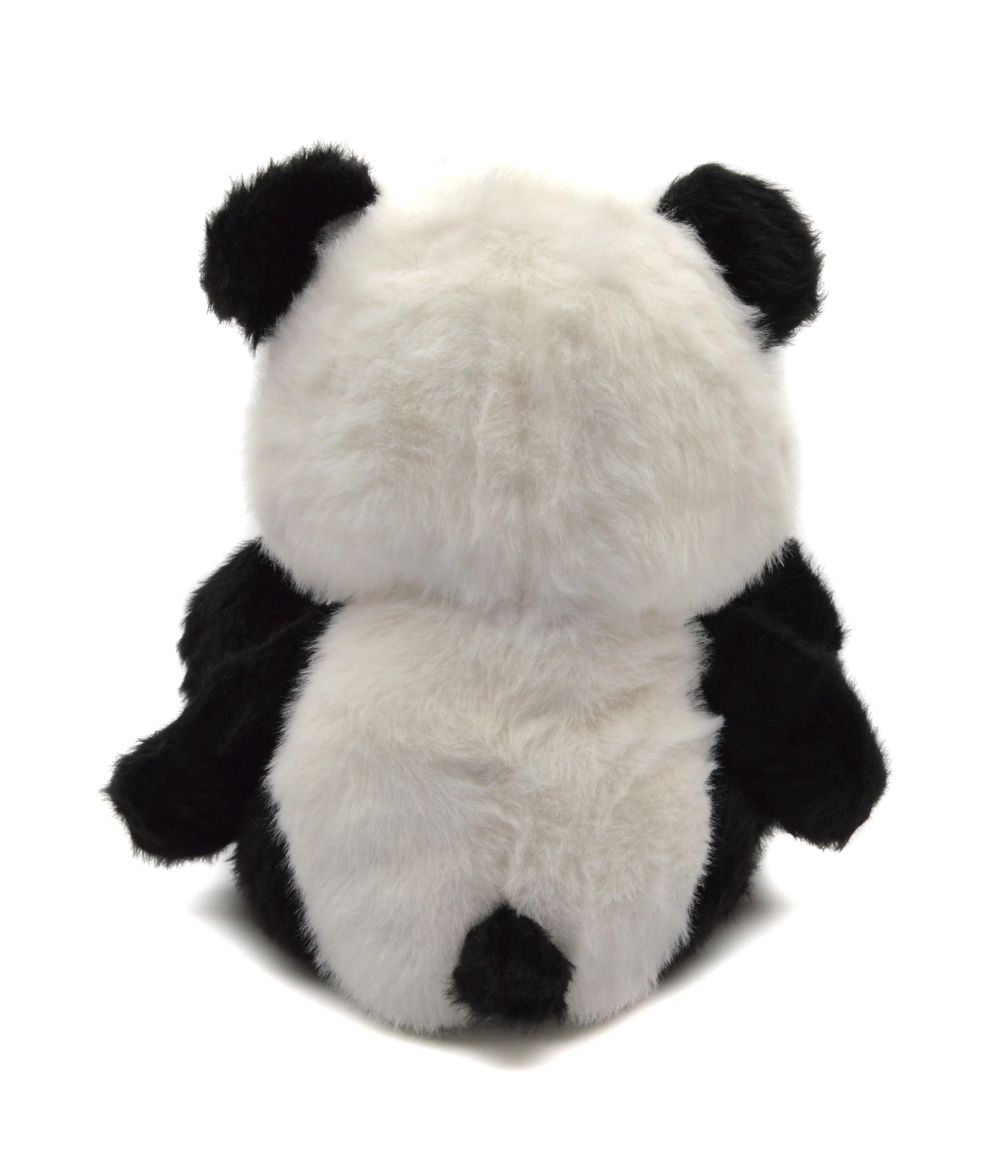 Іграшка м'яка Панда 20 см (18474P) - фото 3