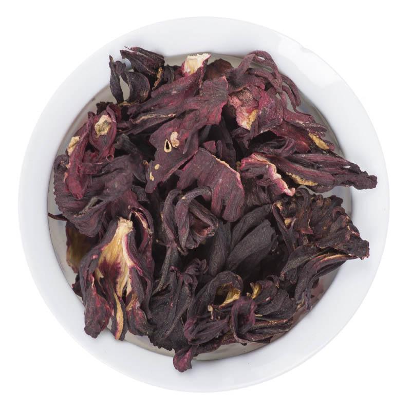 Добавка к чаю Мій Чай Каркаде 50 г (2237)