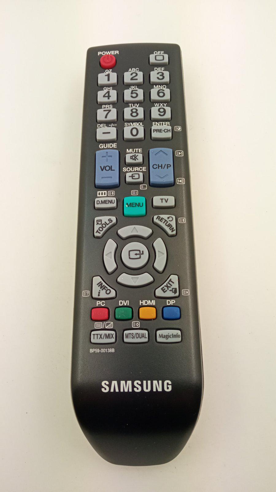 Пульт для Samsung BP59-00138B (11772)