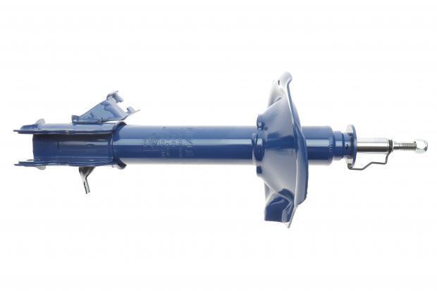 Амортизатор передній Meyle для Nissan X-Trail 01-13 L (36-26 623 0008)