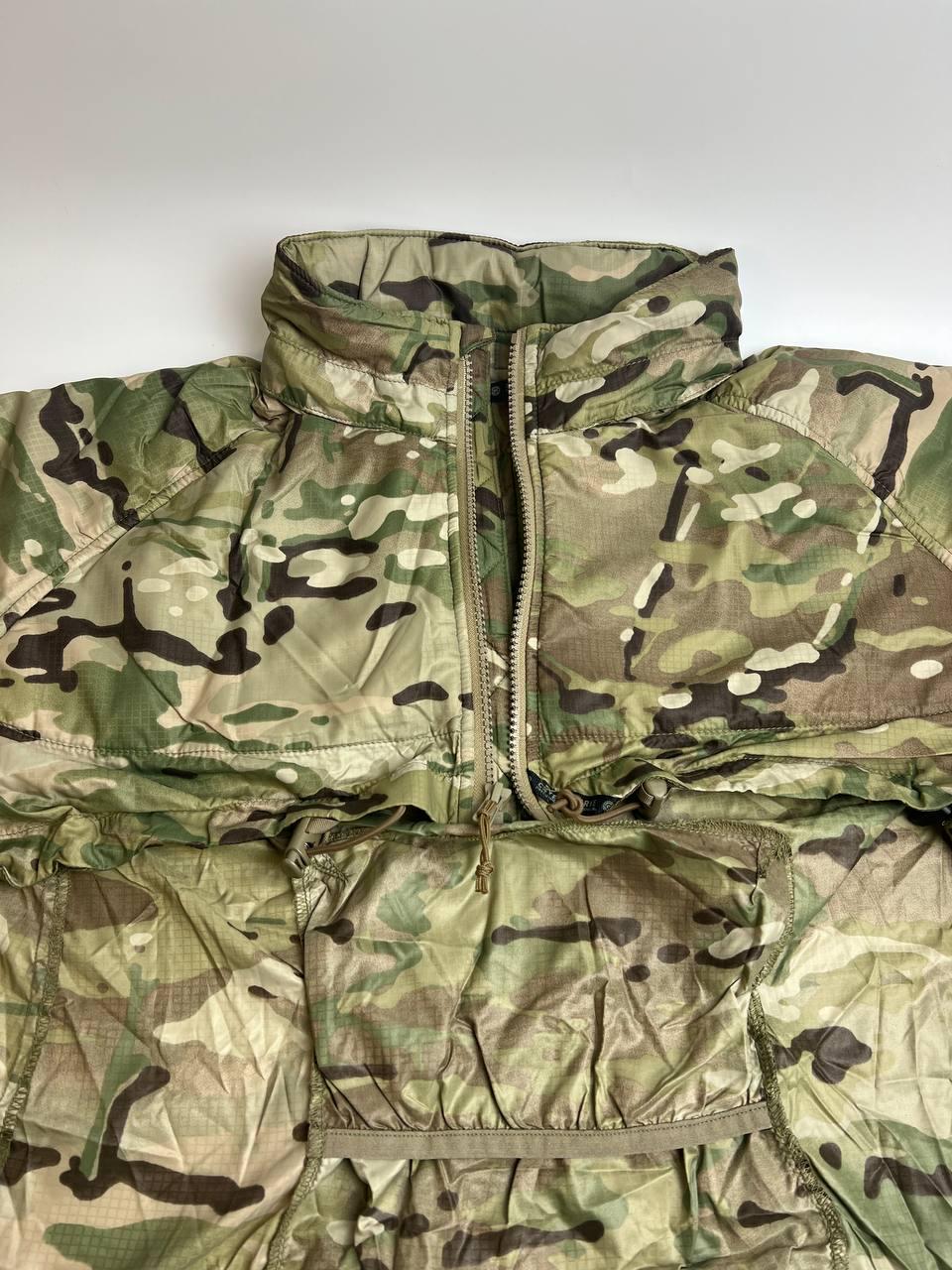 Куртка Crye Precision Halfjak Insulated M Мультикам (13914020) - фото 2