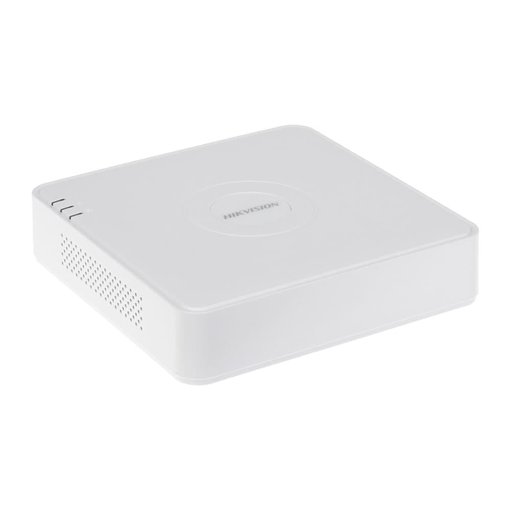 Відеореєстратор Hikvision DS-7108HGHI-M1 8-канальний - фото 4 Відеореєстратор Hikvision DS-7108HGHI-M1 8-канальний - фото 4
