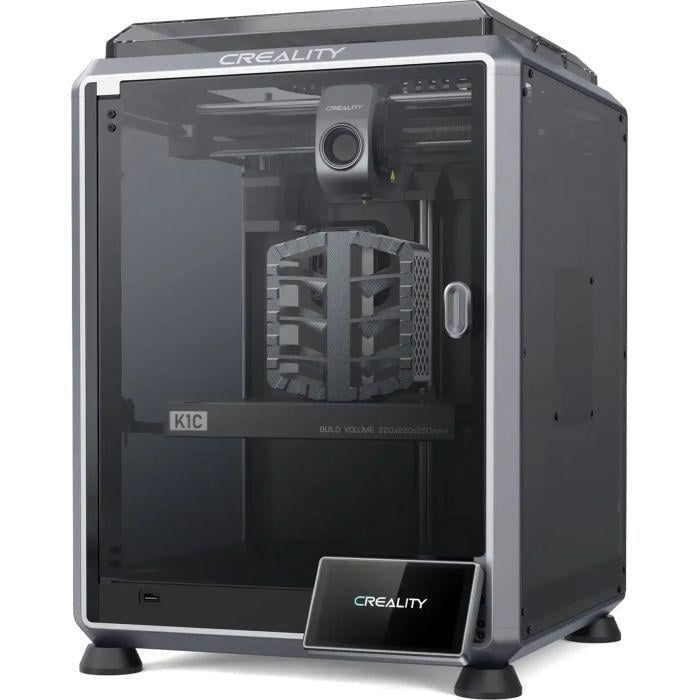 Принтер-3D Creality CR-K1C