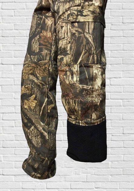 Зимовий костюм для риболовлі Mavens Дубок до 20° р. 60 (26425813) - фото 7