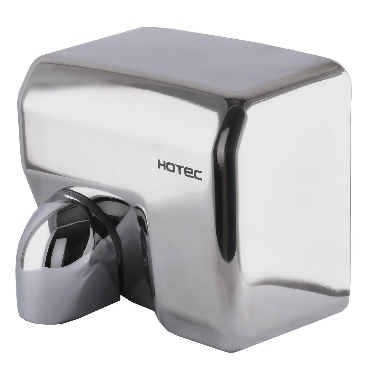 Сушарка для рук HOTEC 11.222 Stainless Steel (2108037003)